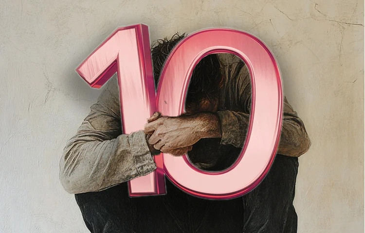 סיטואציה שנמשכת מעל עשור, יש בכלל עניין לנסות לשנות אותה? סיטואציה שנמשכת מעל עשור, יש בכלל עניין לנסות לשנות אותה?