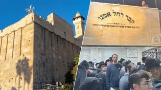 מדוע רחל לא נקברה במערת המכפלה? הסיפור שמאחורי הבחירה