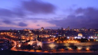 הרב צבי בן פורת: "עשרה בטבת - לא רק צום, אלא הזדמנות לשינוי אמיתי"