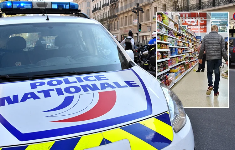 מוסלמי ממאלי שהציל יהודים בפריז: "אנחנו אחים, הדת לא משנה" מוסלמי ממאלי שהציל יהודים בפריז: "אנחנו אחים, הדת לא משנה"