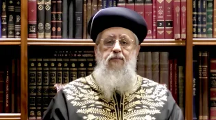 הראשון לציון: "יש לסיים ערבית של שבת עד 17:15 בגלל הצום"