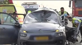 הטכנולוגיה שמפנה את הדרך: צמצום פקקים בעקבות תאונות
