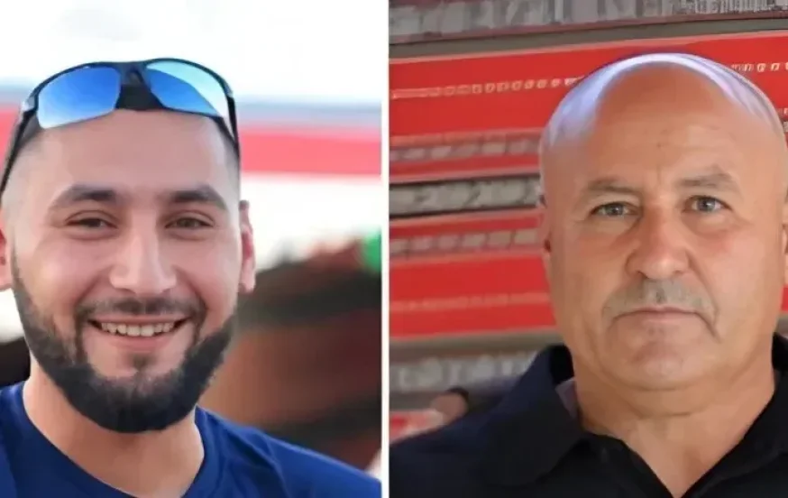 זוהתה גופתו של חמזה אל-זיאדנה – צה"ל ושב"כ: "נחטף עם אביו חיים ונהרג בשבי חמאס" זוהתה גופתו של חמזה אל-זיאדנה – צה"ל ושב"כ: "נחטף עם אביו חיים ונהרג בשבי חמאס"