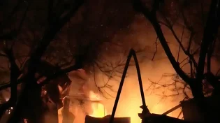 השריפות בלוס אנג'לס: שינויי האקלים ו"תנאי קיצון" מובילים לאסון בקנה מידה היסטורי