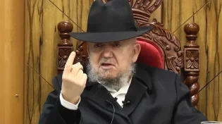 הרב מאיר מאזוז: כך תנהגו בעשרה בטבת שחל ביום שישי