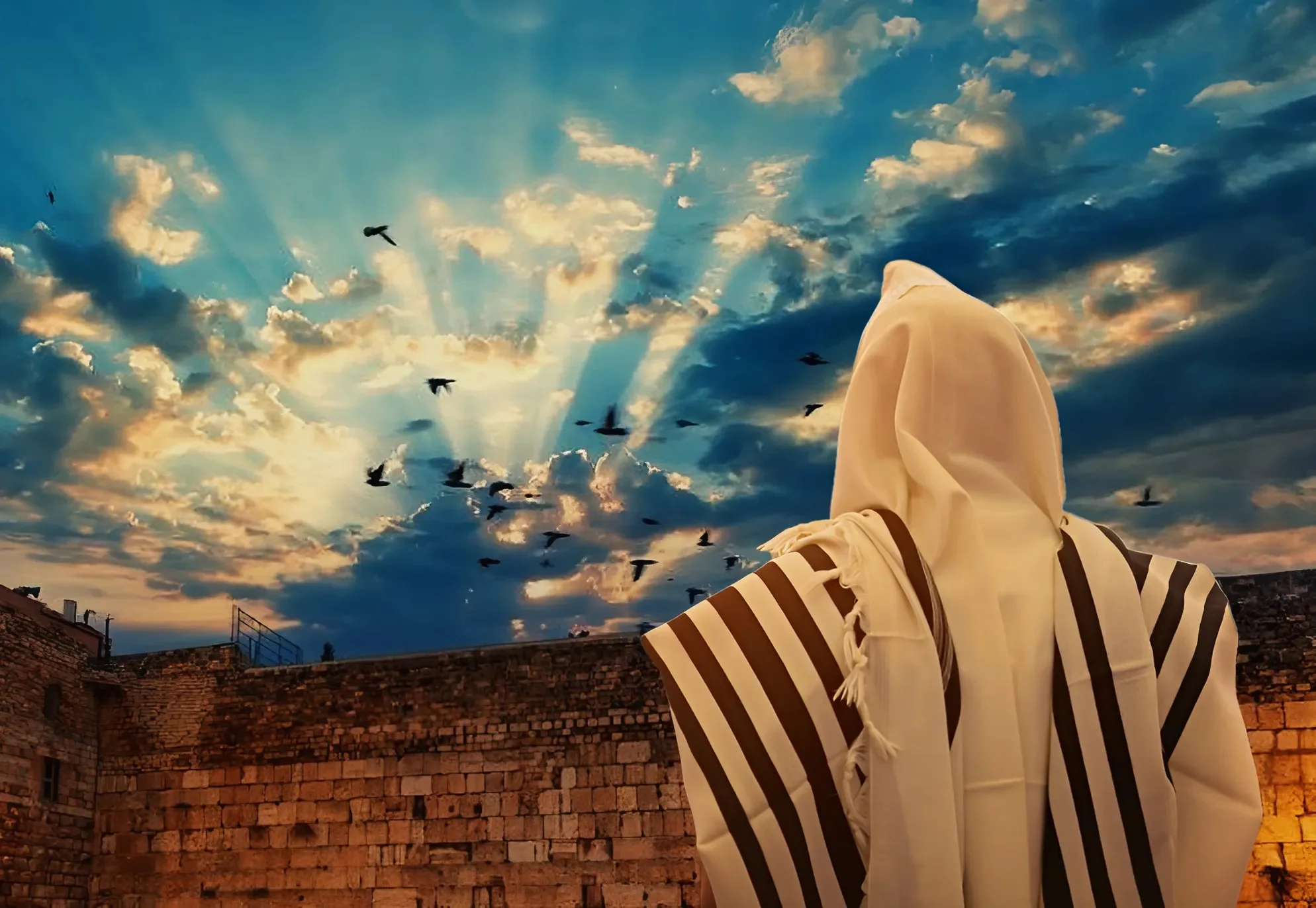 עשרה בטבת: למה באמת צמים ביום הזה? כל המשמעויות המפתיעות עשרה בטבת: למה באמת צמים ביום הזה? כל המשמעויות המפתיעות