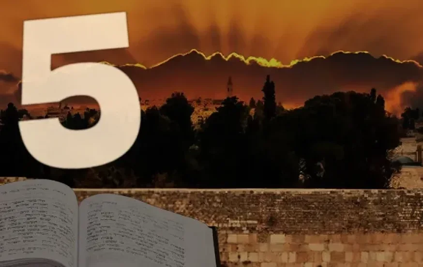 מה מיוחד בעשרה בטבת? 5 דברים שחשוב לדעת מה מיוחד בעשרה בטבת? 5 דברים שחשוב לדעת