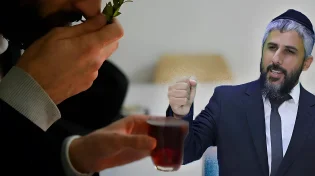 הרב עידו סממה חושף: "הסגולה במוצאי שבת שתביא רפואה והצלחה לכל השבוע"