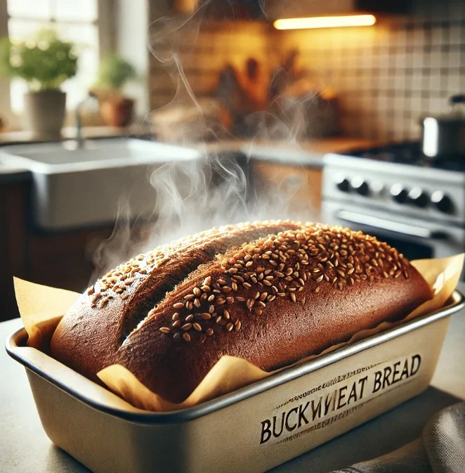 הלחם שמשגע את הרשת: לחם כוסמת מחמישה מרכיבים הלחם שמשגע את הרשת: לחם כוסמת מחמישה מרכיבים