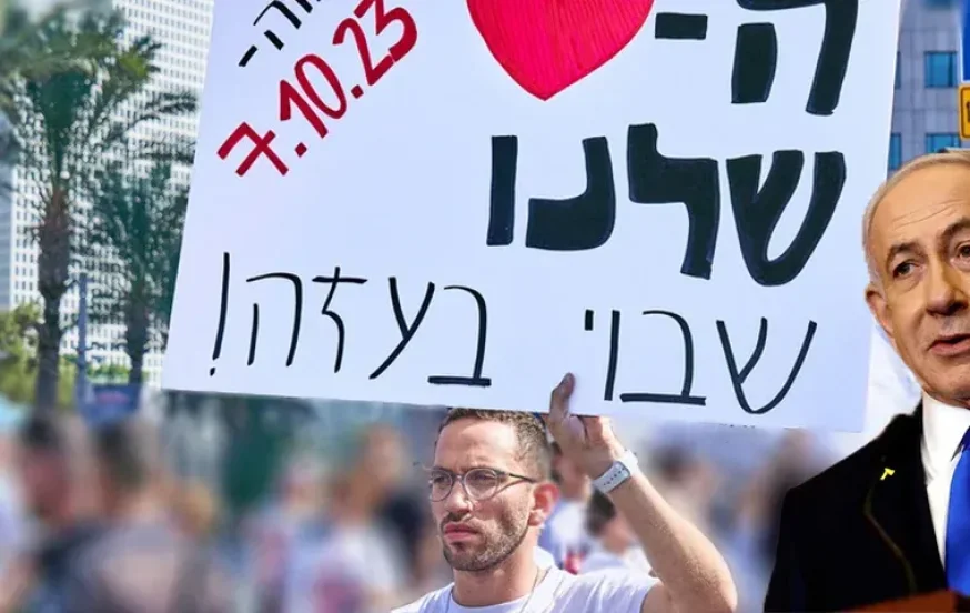 33 חטופים על הפרק: התקדמות במגעים לעסקה חדשה