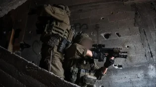 הפיגוע המושתק בג'באליה: 8 לוחמי גבעתי נפצעו - והתקרית הוסתרה