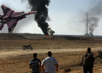 המטחים לבסיסים שיתקו את ההמראות ב-7 באוקטובר