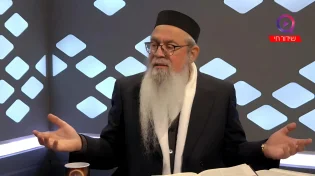 המקובל הרב יוסף ביטון: מה יש בתוכנית הסודית לתקיפה באיראן?
