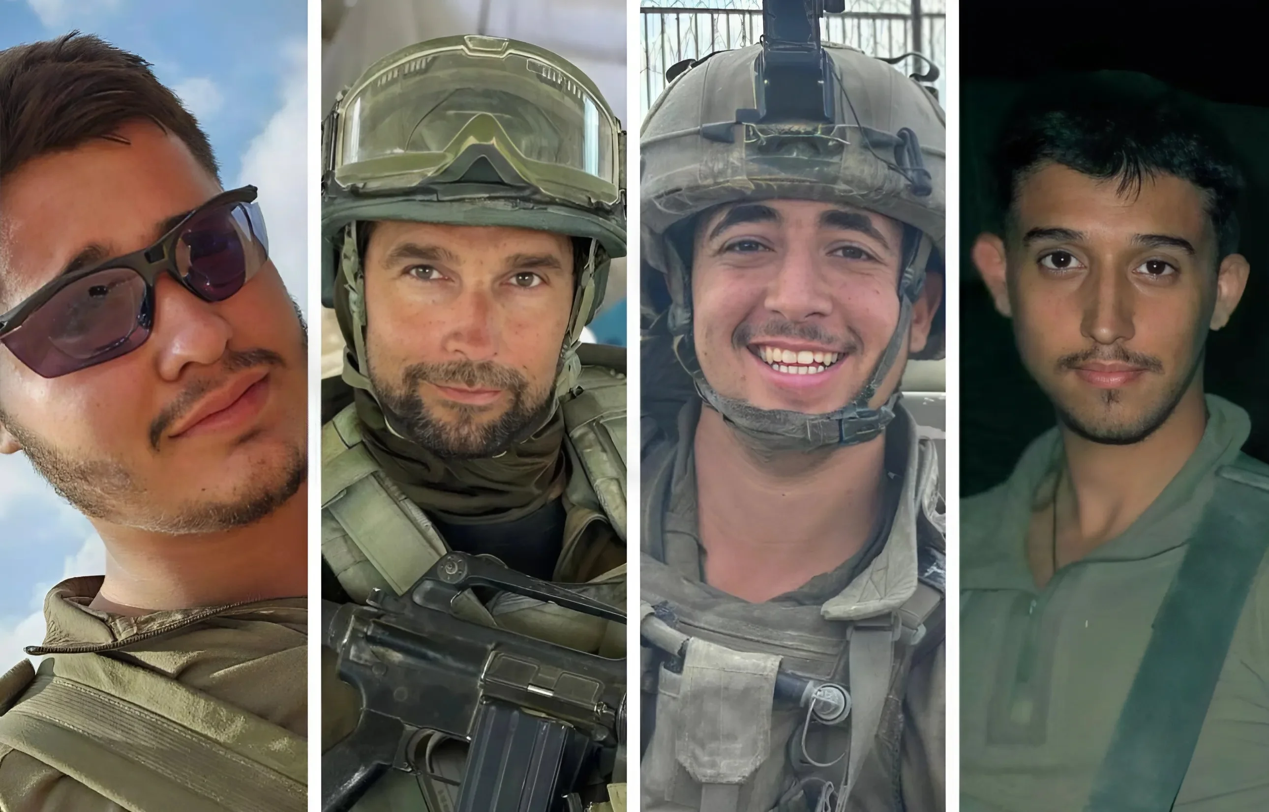 חללי צה"ל חללי צה"ל