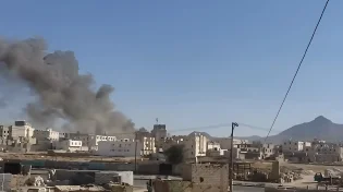 התקיפה המשולבת בתימן: ישראל, ארה"ב ובריטניה במבצע משותף נגד החות'ים