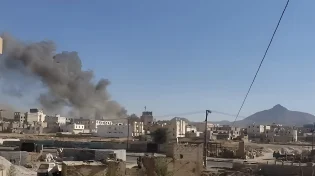 התקיפה המשולבת בתימן: ישראל, ארה"ב ובריטניה במבצע משותף נגד החות'ים