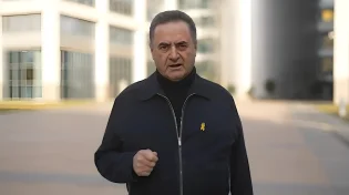 שר הביטחון במסר תקיף: "נצוד גם את ראשי החות'ים - אין חסינות לאיש"