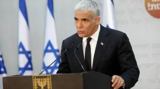 יש עתיד דורשת: עידן רול יוכרז כח"כ פורש