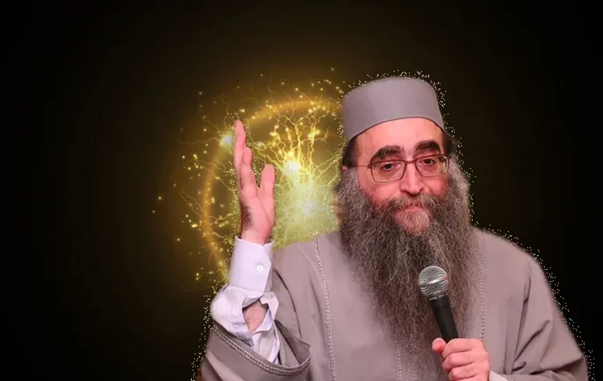 הנר והתפילה שפותחים שערי שפע: הסגולה של הרב יאשיהו פינטו שכל אחד חייב להכיר