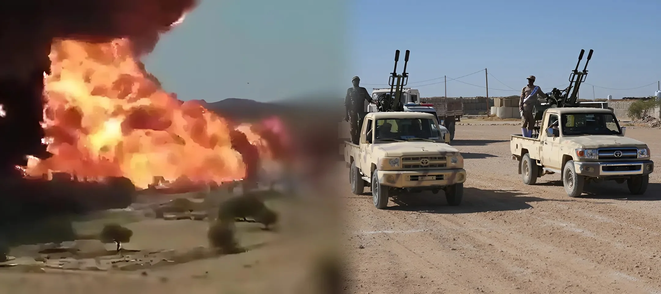 תימן: 8 הרוגים ו-80 פצועים בתחנת דלק באזור שבשליטת החות'ים תימן: 8 הרוגים ו-80 פצועים בתחנת דלק באזור שבשליטת החות'ים