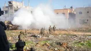 בכירים בצה"ל: יש לכבוש שטח מהרצועה הצופה לשדרות