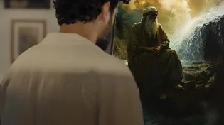 אביב אלוש חושף: "המסר של הנביא ירמיהו שיכול לשנות לכם את החיים"