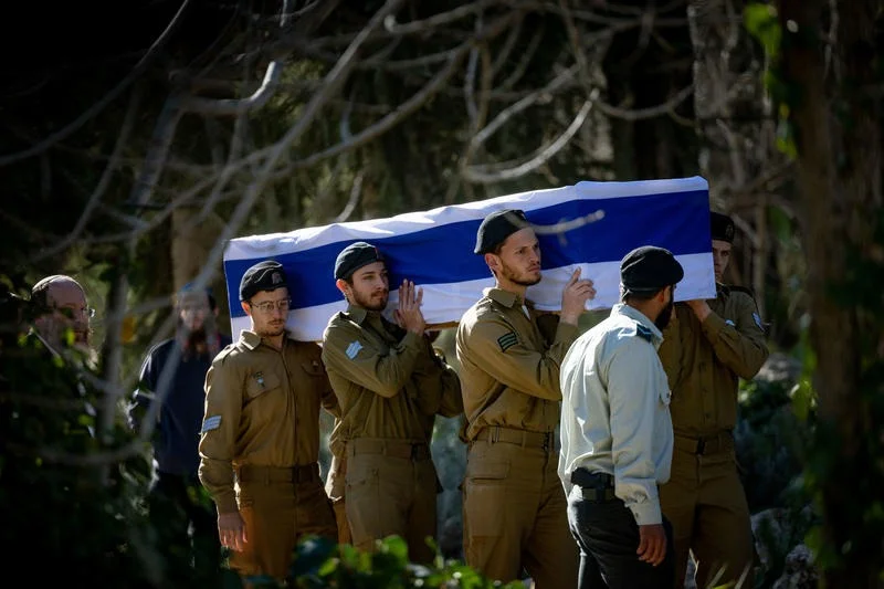 למרות הקורבנות, בצה"ל בטוחים: הפעולה בבית חאנון הכרחית למרות הקורבנות, בצה"ל בטוחים: הפעולה בבית חאנון הכרחית