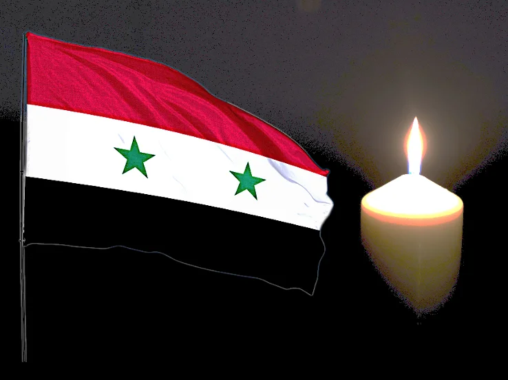 האדיה שטאח, אחת מהשרידים האחרונים של הקהילה היהודית בסוריה, הלכה לעולמה