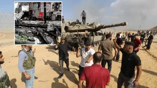 "חמאס עדיין מסוגל לפשיטה": קמ"ן אוגדת עזה מציג הערכת מצב