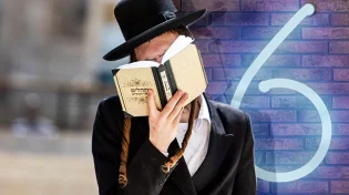 פותחים את ימי השובבי"ם: מסע של התעלות רוחנית בן שישה שבועות