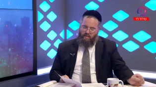 "החלום של הבבא סאלי - גילויים נדירים!" | הרב שמשון פוקס