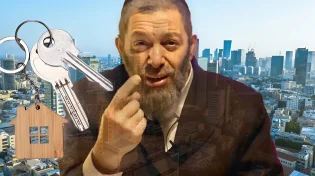 הרב עמנואל מזרחי חושף: הסגולה שתסייע לכם לקנות דירה בארץ ישראל