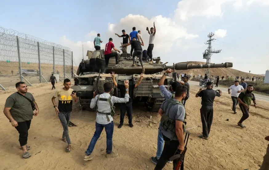 קריאה להטלת עונש מוות על מחבלי 7 באוקטובר קריאה להטלת עונש מוות על מחבלי 7 באוקטובר