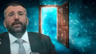 הרב דוד נקי חושף: הסוד המדהים שיביא לכם ניסים וברכה בחיים