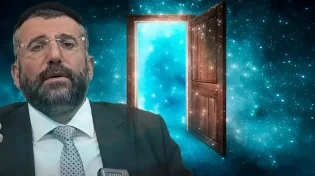 הרב דוד נקי חושף: הסוד המדהים שיביא לכם ניסים וברכה בחיים