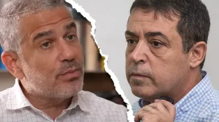 ינון מגל חשף: "אני מחזיק אברך" - התגובה המפתיעה של בן כספית