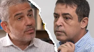 ינון מגל חשף: "אני מחזיק אברך" - התגובה המפתיעה של בן כספית
