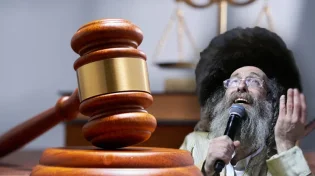 "חורבן שאי אפשר לתאר": הרב בידרמן על כוחה של דן לכף זכות