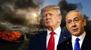 טראמפ במסר לנתניהו: "הימנע מהסלמה צבאית בתקופה הקרובה"