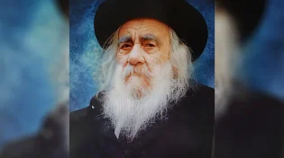 אחד הסיפורים המופלאים על הסטייפלר זצ"ל, בעל ה"קהילות יעקב"