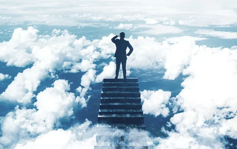 אל תקראו לזה נבואה. אבל מה קורה למי שחולם חלום והוא מתגשם? אל תקראו לזה נבואה. אבל מה קורה למי שחולם חלום והוא מתגשם?