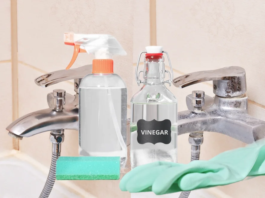 ניקוי מקלחת ב-3 שלבים פשוטים: השיטה הוויראלית שתשנה לכם את החיים! ניקוי מקלחת ב-3 שלבים פשוטים: השיטה הוויראלית שתשנה לכם את החיים!