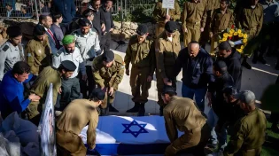 עם ישראל אבל: חמישה לוחמים נפלו בצפון הרצועה, שמונה נפצעו קשה