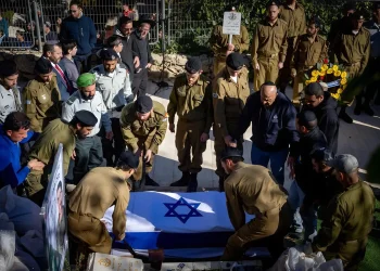 שבר על שבר: חמישה לוחמי סיירת הנח"ל נפלו בבית חאנון