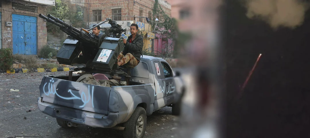 מתקפת החות'ים: 3 שיגורים לישראל תוך יממה