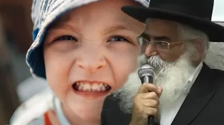 הרב יורם אברג'ל זצ"ל: הסוד לחינוך ילדים מוצלח ולשלום בית