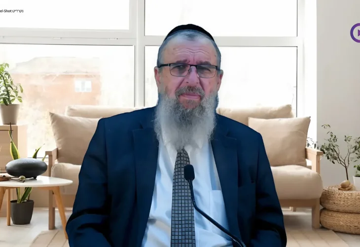 בחינוך הילדים צריך הרבה תפילות | הרב דניאל אוחיון
