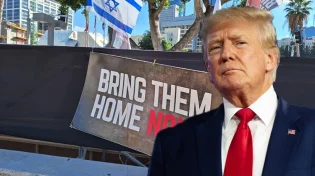 טראמפ: "עסקה חייבת לקרות, או שיהיו הרבה צרות"