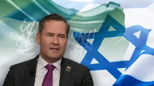 היועץ לביטחון לאומי של טראמפ: הסכם שלום בין ישראל לסעודיה - בראש סדר העדיפויות