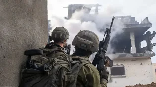 שני לוחמי צה"ל נפצעו בפיצוץ מטען חבלה בפעילות מבצעית בקבאטיה